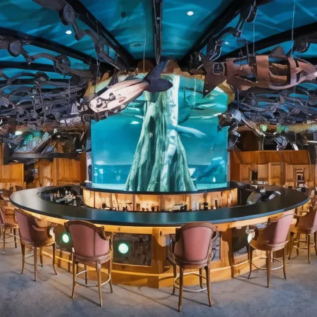 Big Cypress Lodge