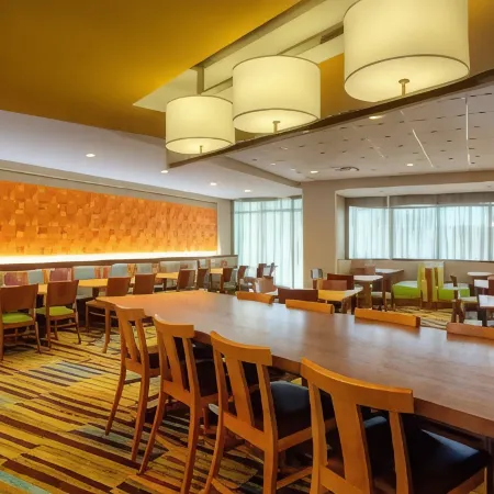 Fairfield Inn & Suites Austin San Marcos