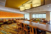 Fairfield Inn & Suites Austin San Marcos - 3-Star