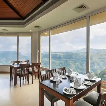 Athiva Resort & Spa, Khandala