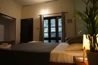 MAD about Coco Yoga & Beach Retreat - Wifi