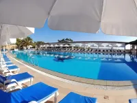 Denizkizi Hotel - Beach