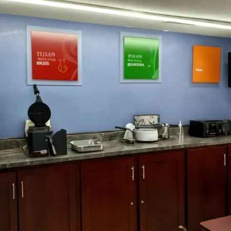 Americas Best Value Inn Mount Vernon