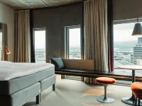 Story Hotel Studio Malmo 스토토겟 주변 호텔