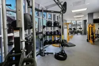 Perdido Beach Resort - Gym