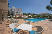 Leman Hotel y Apartamentos - Beach