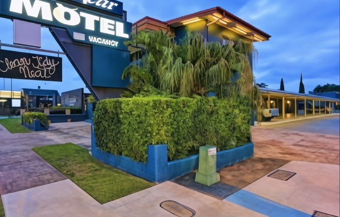 Oscar Motel