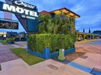 Oscar Motel Hotel a Bundaberg