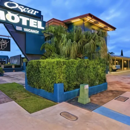 Oscar Motel