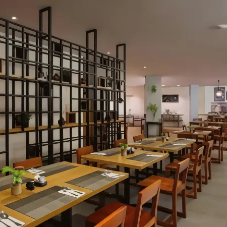 Batiqa Hotel Palembang