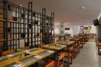 Batiqa Hotel Palembang - Nouto- ja jättöpalvelut