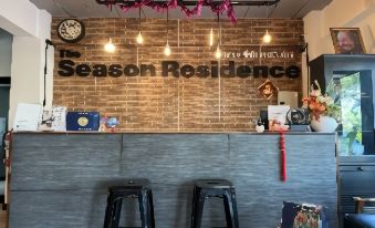 The Season Airport Udonthani