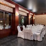 Jahonty Tarusa Hotel - プール