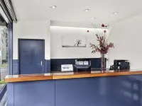 Botanical Hamilton Hotels in Hamilton