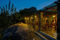 Mbuzi Mawe Serena Camp Hotels in 