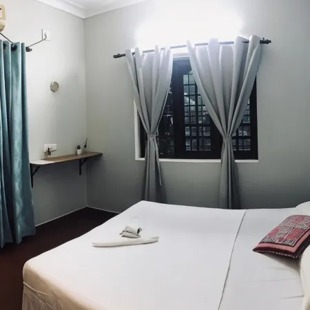 Goodkarma Inn
