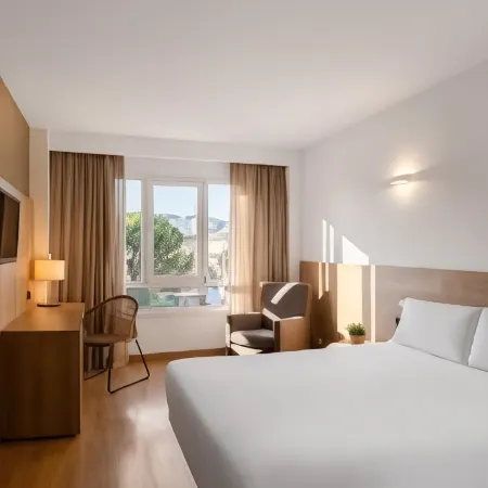 Hotel SB Corona Tortosa