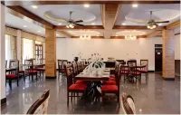 Summit Barsana Resort & Spa - Breakfast