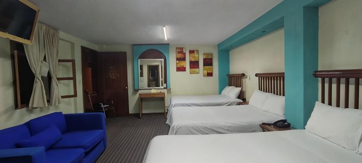 Posada Tolosa Hotels in Zacatecas
