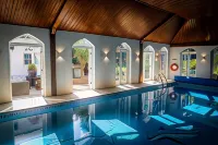 Angmering Manor Hotel - Wifi