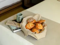 ILO ROJO HOTEL BOUTIQUE - breakfast