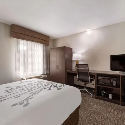 Sleep Inn Northlake Hotels near North Park Mall