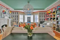 2 Bedroom/2 Bathroom Stylish Designer Flat - Bungalows