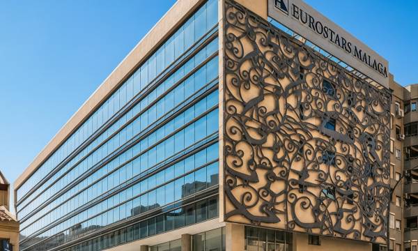Eurostars Málaga