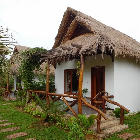 Darica Resort