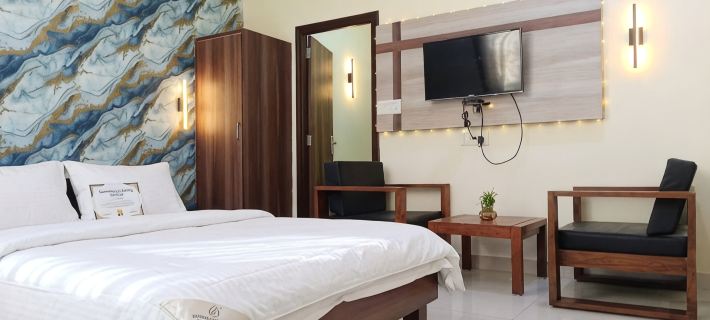 Kanakshri Hotel, Near Bikaner Railway Station Hotels in Bikaner