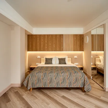 Altaj Podgoritsa Park Hotel