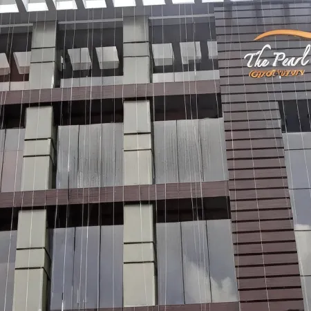 The Pearl Grand Hotel