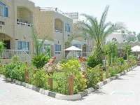 Verona Resorts Sharjah Các khách sạn gần TT mua sắm Corniche