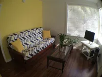 DOWNTOWN COZY APARTMENT