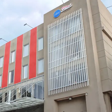 Hotel Betha Subang
