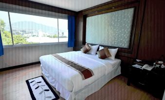 Piyaporn Pavilion Hotel