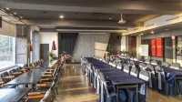 Wonju Quirinale Pension