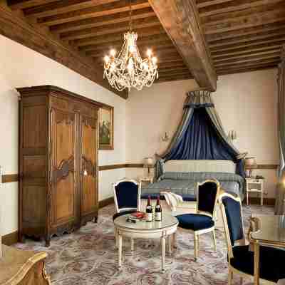 Le Cep Rooms