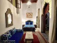 Riad A la Belle Etoile Hotels in Sale