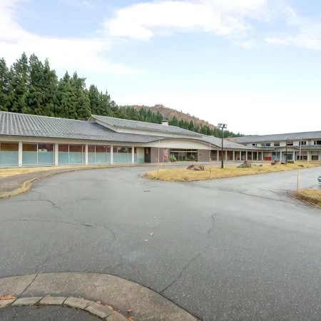 Kamiyu Onsen Club