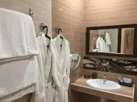 Art Hotel Hotels in Tikhoretsk