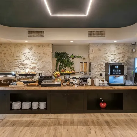 Artion City Boutique Hotel