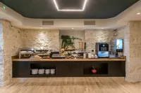 Artion City Boutique Hotel - breakfast