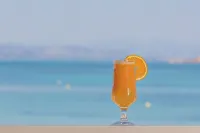 Aktaion Beach Boutique Hotel & Spa - bar