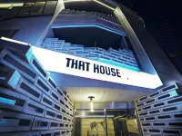 That House Hongdae Hoteles cerca de Parque Wau