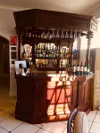Brass Castle Country House Accommodation - bar