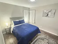 PROMO 10% WEEKLY AND 15% MONTHLY!Spacious & Quaint Home Game Room LOTS of Beds! - Balkon