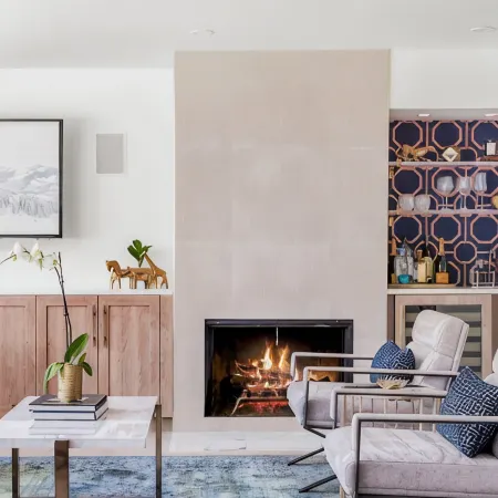 Moby House Aspen: A Curated Retreat w/ 2Br/2BA , Ajax Views in the Aspen Core