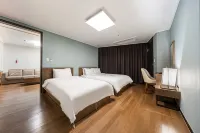 Plea de Blanc Hotel & Residence - palestra