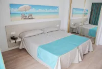 Apartamentos Playa Moreia